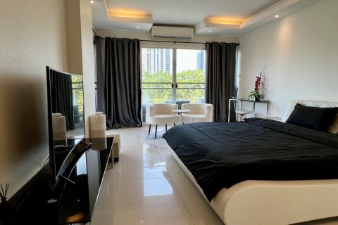 Appartement à Pattaya, Thaïlande 2 chambres № 123360 - photo 23