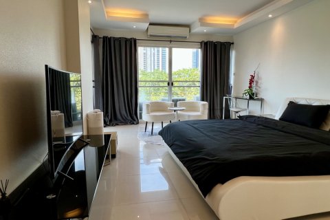 Apartment in Pattaya, Thailand 2 bedrooms № 123360 - photo 23
