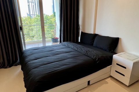 Appartement à Pattaya, Thaïlande 2 chambres № 123360 - photo 1