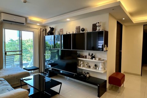Apartment in Pattaya, Thailand 2 bedrooms № 123360 - photo 14