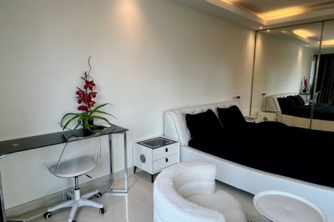 Apartment in Pattaya, Thailand 2 bedrooms № 123360 - photo 22