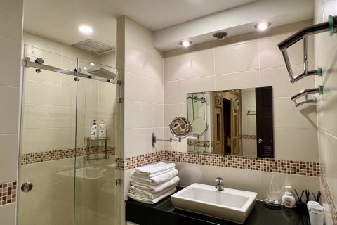 Apartment in Pattaya, Thailand 2 bedrooms № 123360 - photo 19