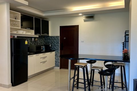 Apartment in Pattaya, Thailand 2 bedrooms № 123360 - photo 4