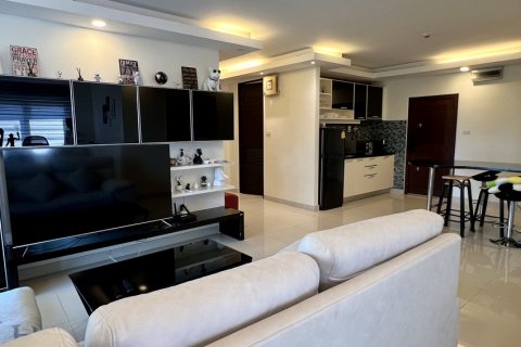 Appartement à Pattaya, Thaïlande 2 chambres № 123360 - photo 5
