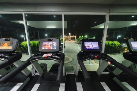 Apartment in Pattaya, Thailand 383 bedrooms № 123364 - photo 25