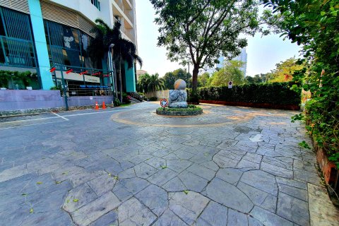 Apartment in Pattaya, Thailand 383 bedrooms № 123364 - photo 20