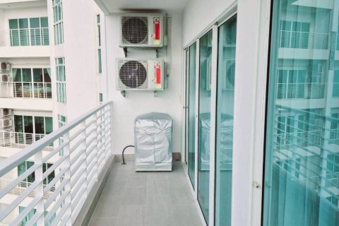 Apartment in Pattaya, Thailand 383 bedrooms № 123364 - photo 10