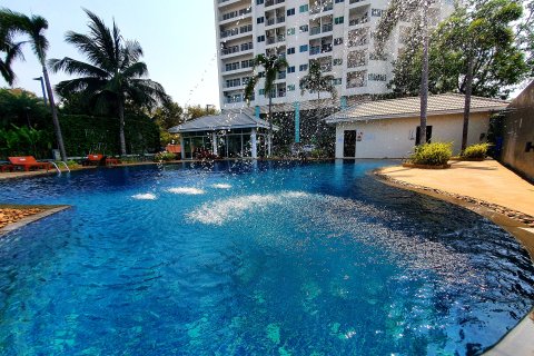 Apartment in Pattaya, Thailand 383 bedrooms № 123364 - photo 14