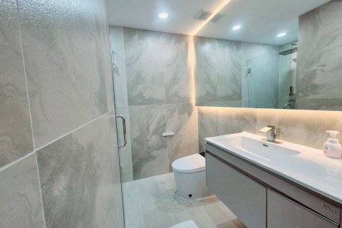 Квартира в Паттайе, Таиланд с 2 комнатами  № 123364 - фото 8