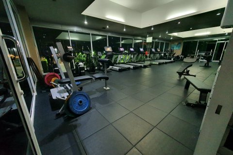 Apartment in Pattaya, Thailand 383 bedrooms № 123364 - photo 22