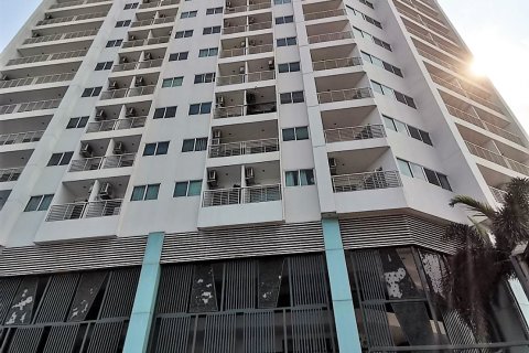 Apartment in Pattaya, Thailand 383 bedrooms № 123364 - photo 17
