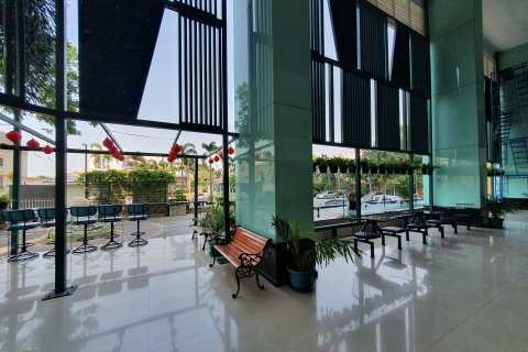 Apartment in Pattaya, Thailand 383 bedrooms № 123364 - photo 26