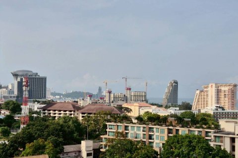 Apartment in Pattaya, Thailand 383 bedrooms № 123364 - photo 6