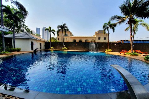 Apartment in Pattaya, Thailand 383 bedrooms № 123364 - photo 16