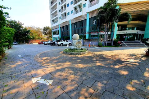 Apartment in Pattaya, Thailand 383 bedrooms № 123364 - photo 18