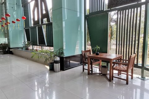 Apartment in Pattaya, Thailand 383 bedrooms № 123364 - photo 29