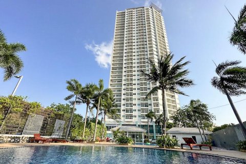 Apartment in Pattaya, Thailand 383 bedrooms № 123364 - photo 11