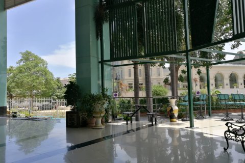 Apartment in Pattaya, Thailand 383 bedrooms № 123364 - photo 19