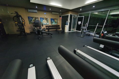 Apartment in Pattaya, Thailand 383 bedrooms № 123364 - photo 21