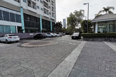 Apartment in Pattaya, Thailand 383 bedrooms № 123364 - photo 23