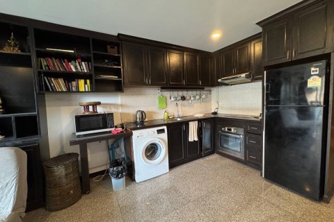 Apartment in Pattaya, Thailand 384 bedrooms № 123365 - photo 4