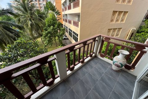 Квартира в Паттайе, Таиланд с 3 комнатами  № 123365 - фото 13