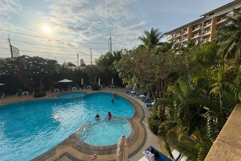 Квартира в Паттайе, Таиланд с 3 комнатами  № 123365 - фото 24