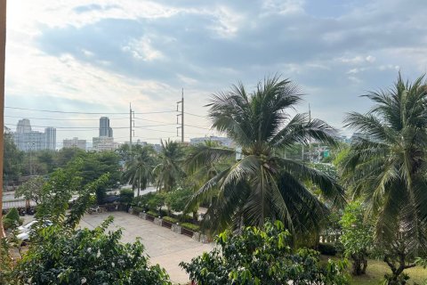 Квартира в Паттайе, Таиланд с 3 комнатами  № 123365 - фото 9