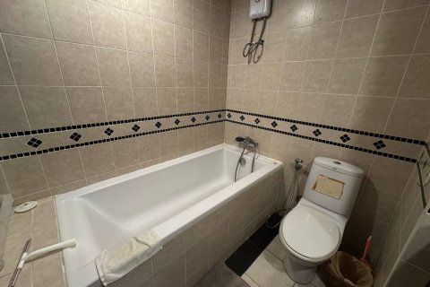 Квартира в Паттайе, Таиланд с 3 комнатами  № 123365 - фото 18