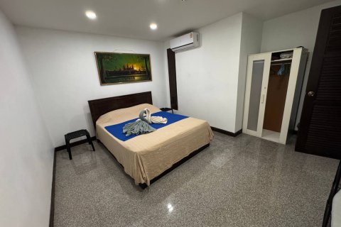 Квартира в Паттайе, Таиланд с 3 комнатами  № 123365 - фото 11