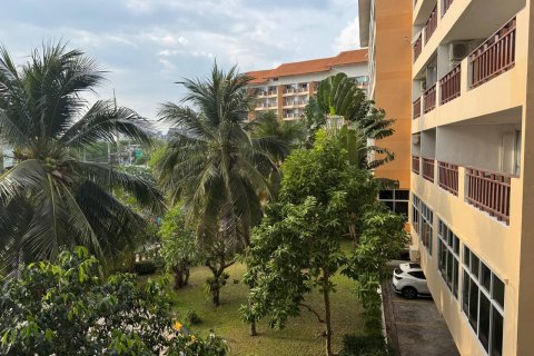 Apartment in Pattaya, Thailand 384 bedrooms № 123365 - photo 22