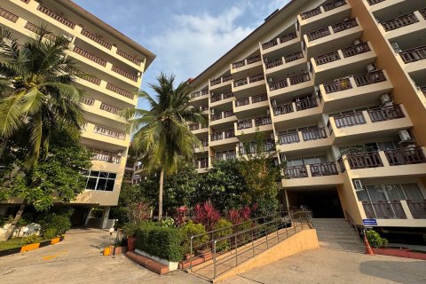 Квартира в Паттайе, Таиланд с 3 комнатами  № 123365 - фото 21