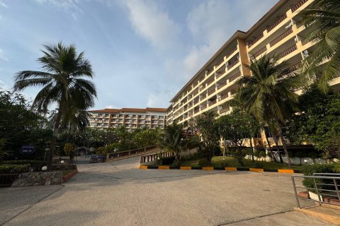 Квартира в Паттайе, Таиланд с 3 комнатами  № 123365 - фото 22