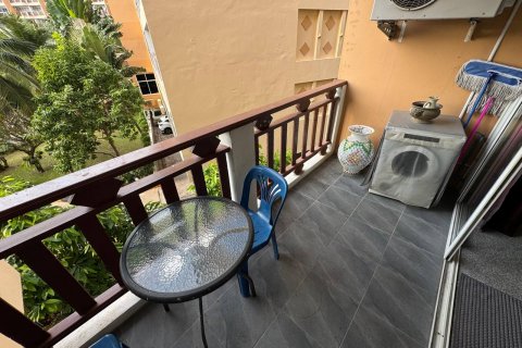 Apartment in Pattaya, Thailand 384 bedrooms № 123365 - photo 19