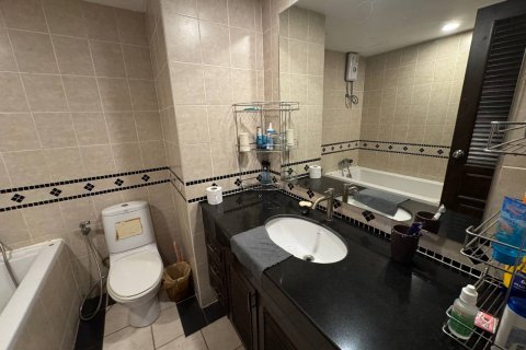 Apartment in Pattaya, Thailand 384 bedrooms № 123365 - photo 18