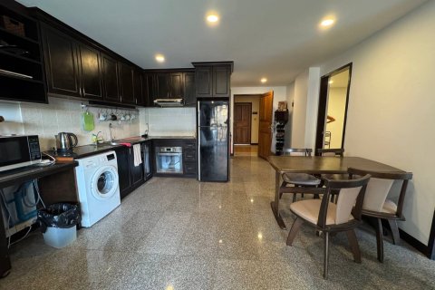 Квартира в Паттайе, Таиланд с 3 комнатами  № 123365 - фото 4