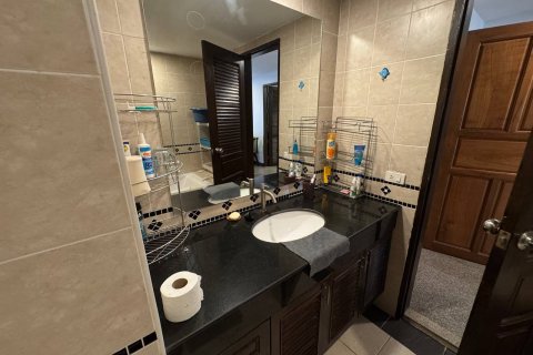 Квартира в Паттайе, Таиланд с 3 комнатами  № 123365 - фото 15