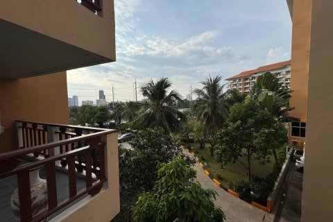 Квартира в Паттайе, Таиланд с 3 комнатами  № 123365 - фото 14