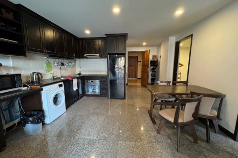 Apartment in Pattaya, Thailand 384 bedrooms № 123365 - photo 2