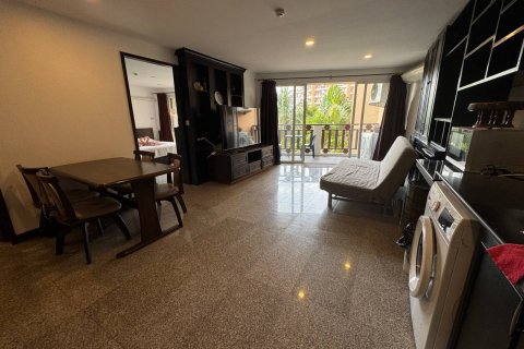 Apartment in Pattaya, Thailand 384 bedrooms № 123365 - photo 6