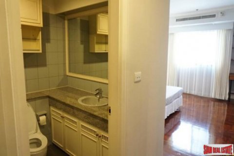 Maison à Bangkok, Thaïlande 3 chambres № 126806 - photo 11