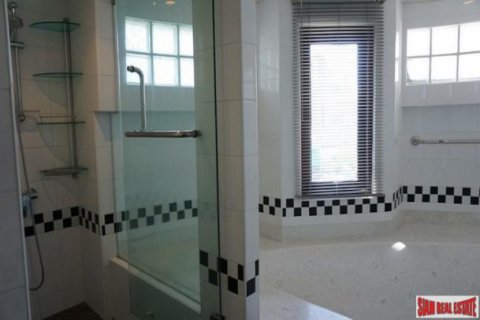 Maison à Bangkok, Thaïlande 3 chambres № 126806 - photo 12