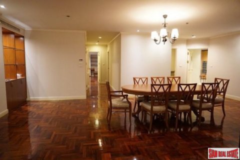 Maison à Bangkok, Thaïlande 3 chambres № 126806 - photo 7