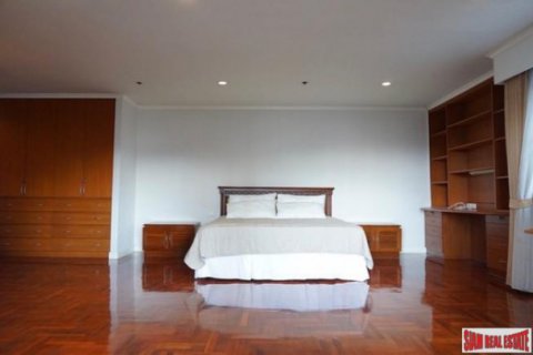 Maison à Bangkok, Thaïlande 3 chambres № 126806 - photo 9