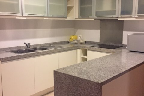 Condo in Bangkok, Thailand, 2 bedrooms  № 143841 - photo 5