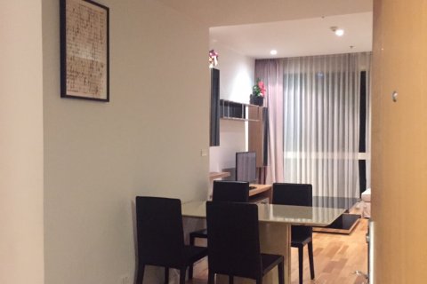 Condo in Bangkok, Thailand, 2 bedrooms  № 143841 - photo 6