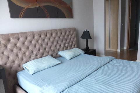 Condo à Bangkok, Thaïlande, 2 chambres  № 143840 - photo 6