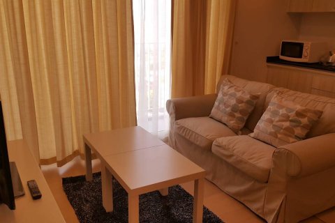 Condo in Bangkok, Thailand, 1 bedroom  № 143843 - photo 4