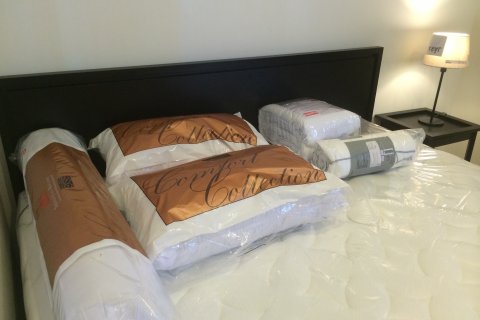 Condo in Bangkok, Thailand, 1 bedroom  № 143843 - photo 8