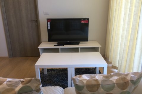 Condo in Bangkok, Thailand, 1 bedroom  № 143843 - photo 2